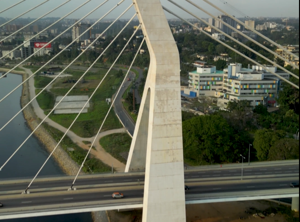 Pont Alassane Dramane Ouattara