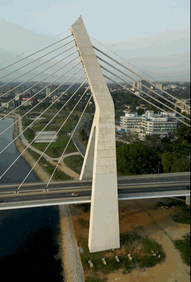 Pont Alassane Dramane Ouattara